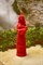 Свеча Славянская Богиня Лада (большая) - фото 14703