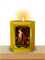 Богиня судьбы  травяная свеча - фото 15364