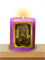 Святой дом травяная свеча - фото 15396