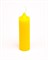 Свечи прошения "Просьба Мастера" (13 цветов) - фото 6252