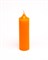 Свечи прошения "Просьба Мастера" (13 цветов) - фото 6253