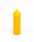 Свечи прошения "Просьба Мастера" (13 цветов) - фото 6256