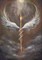"Валькирия Суд" картина - талисман - фото 9173
